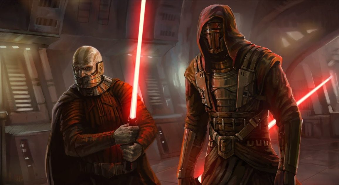 Old Republic