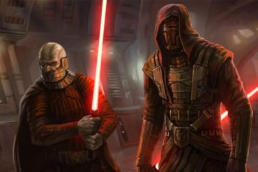 Old Republic