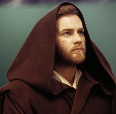 Obi-Wan Kenobi