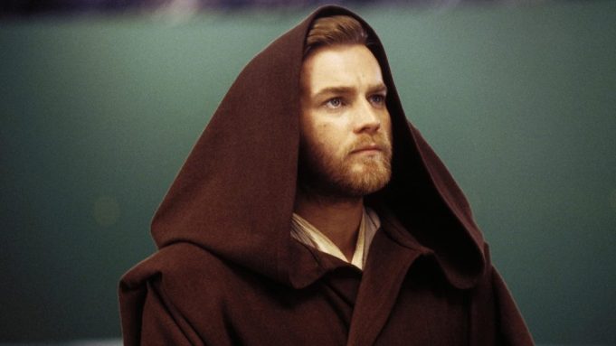 Obi-Wan Kenobi