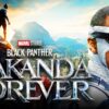 Black Panther: Wakanda Forever