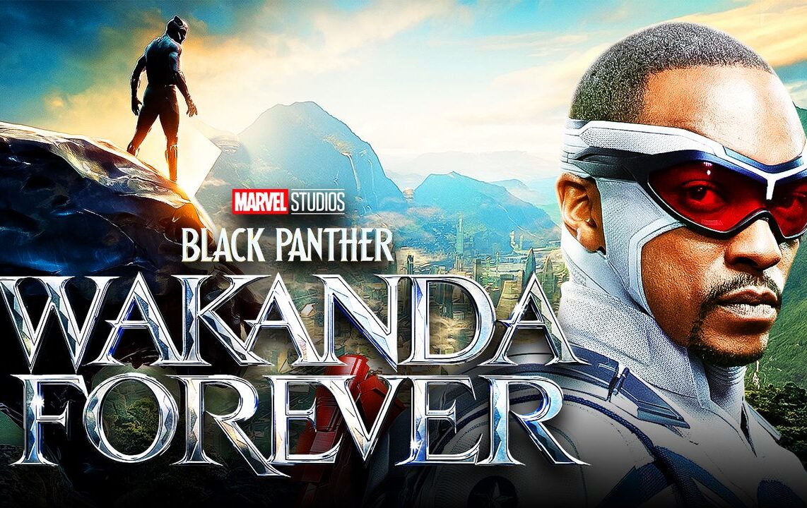 Black Panther: Wakanda Forever