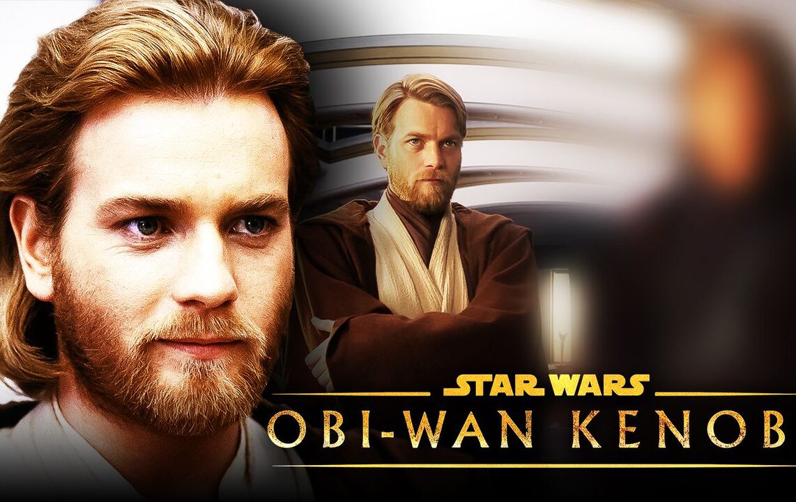 Obi-Wan Kenobi