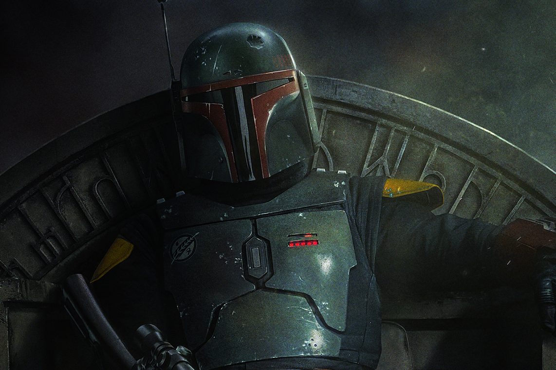 Boba Fett