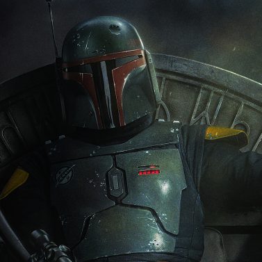 Boba Fett