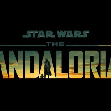 The Mandalorian